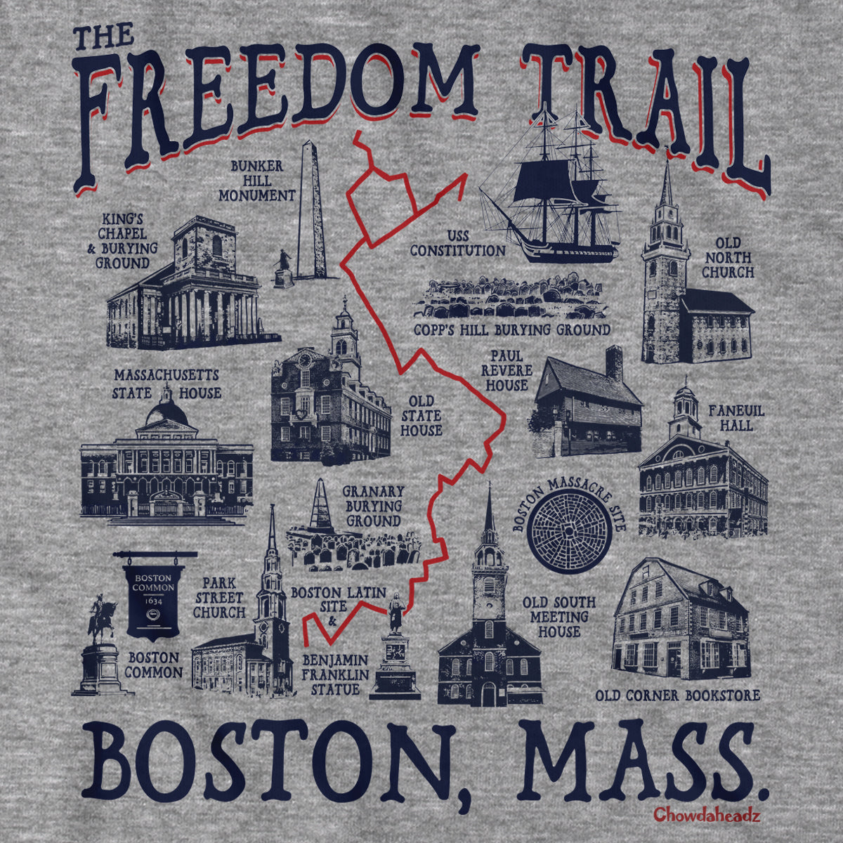 the-freedom-trail-a-guide-to-boston-s-most-historic-sites-chowdaheadz