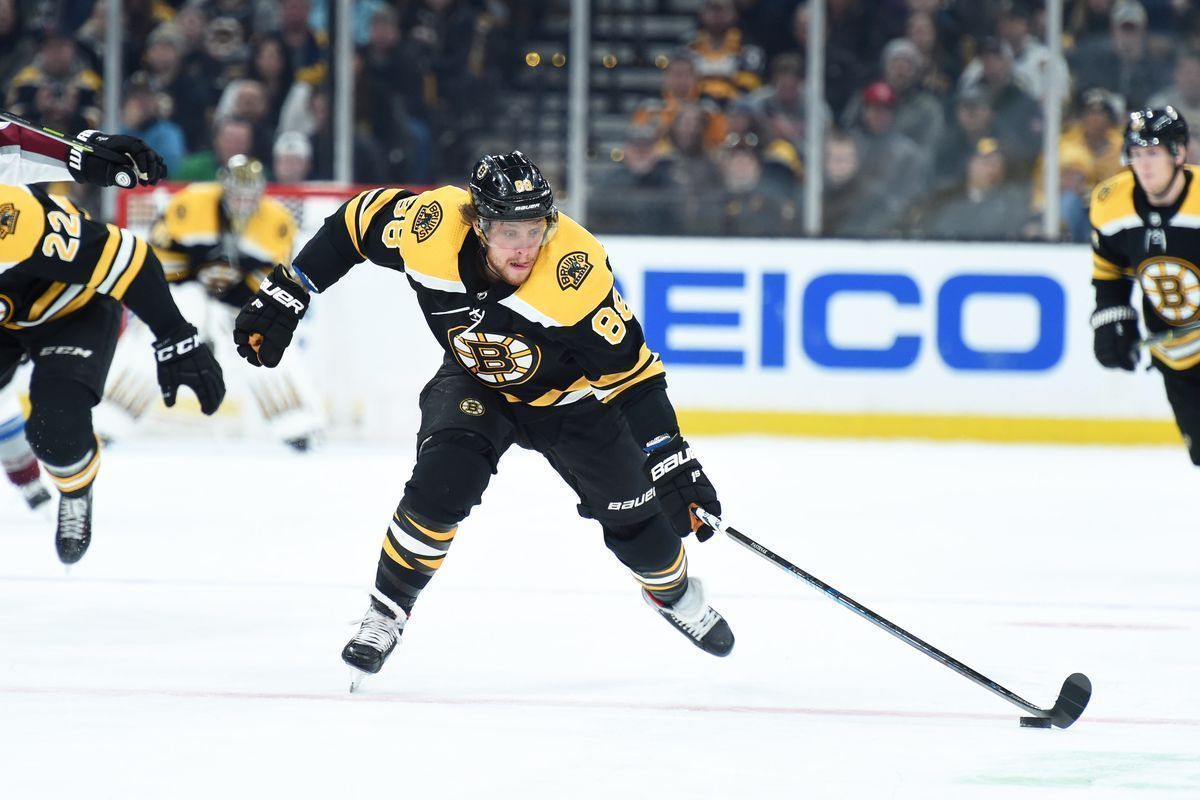 Public Skate: Bruins vs. Panthers, Game 7 - Stanley Cup of Chowder