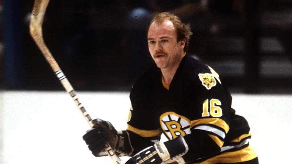 The Bruins should have a Gold Sweater again - Stanley Cup of Chowder