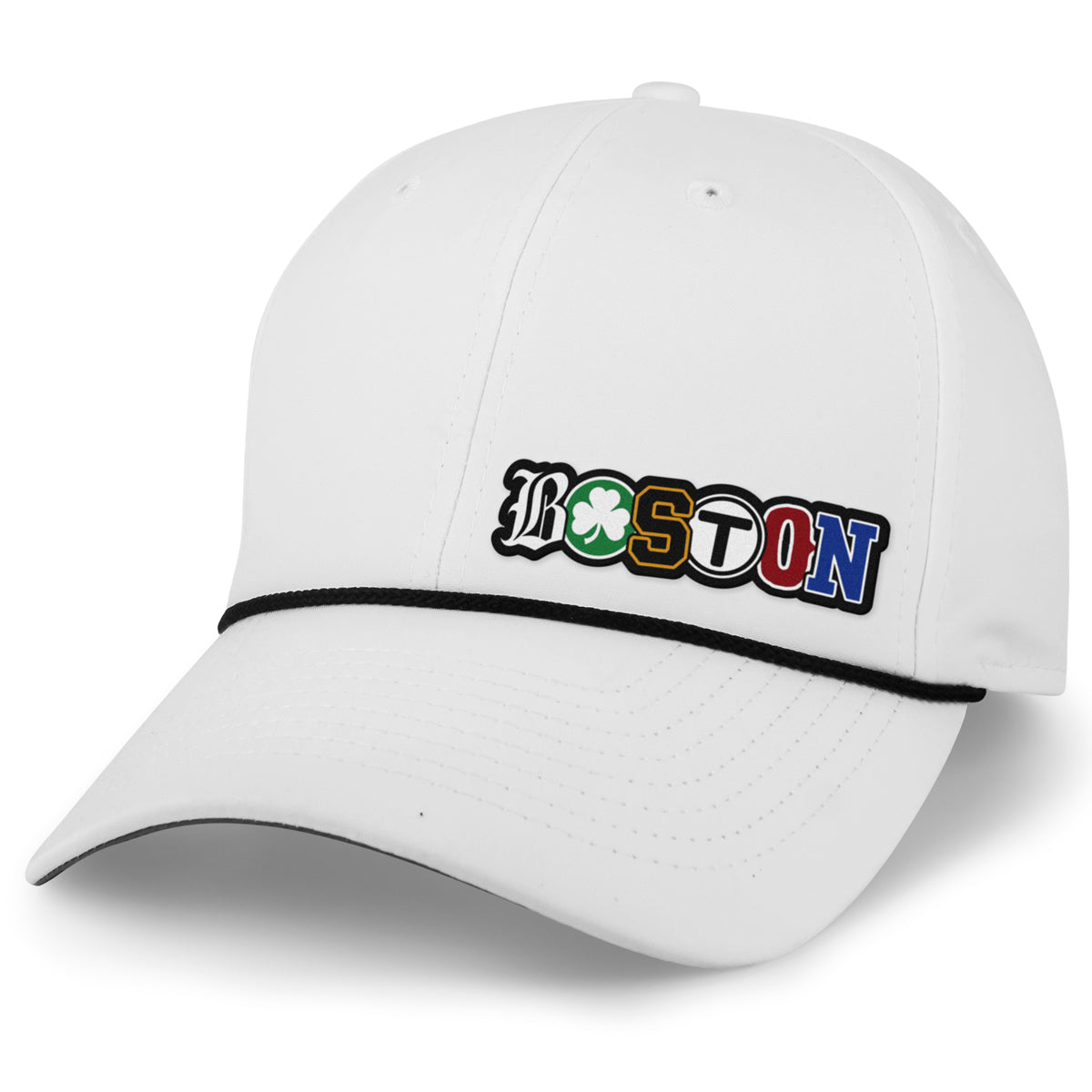 Boston red best sale sox pride hat