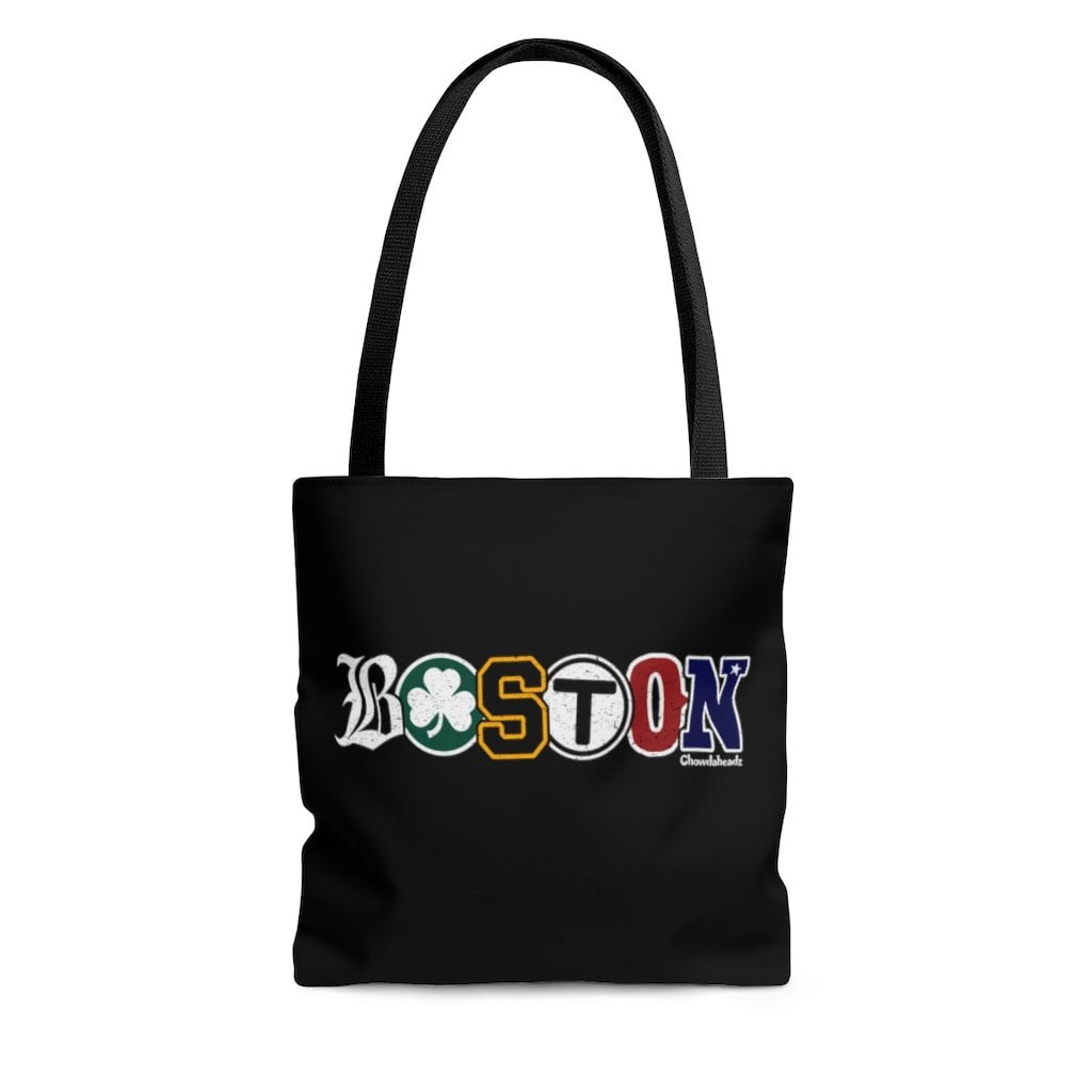 Chowdaheadz-T-Shirts Boston Townie Pride T-Shirt