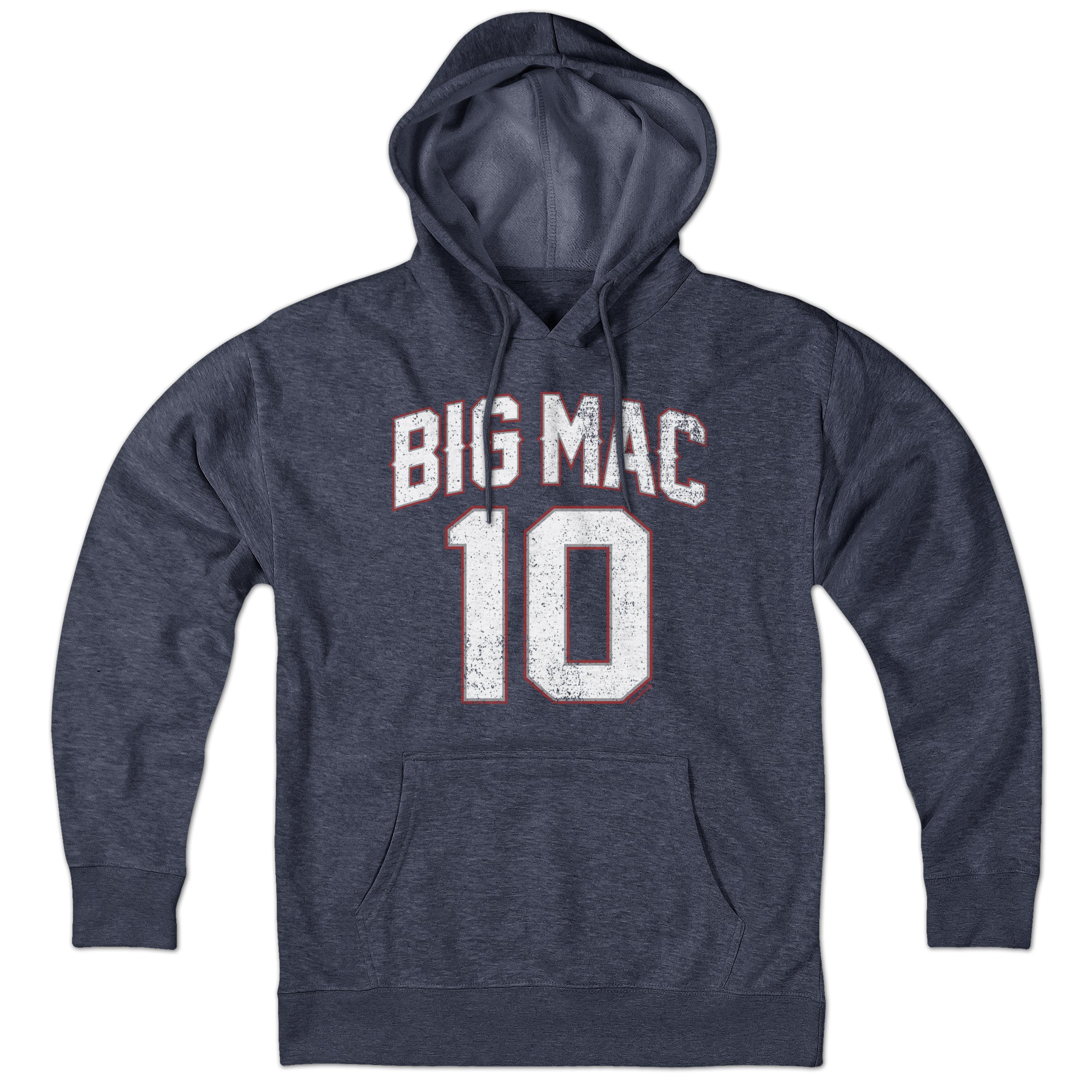 sPOD Big Mac Alter Ego Youth Hoodie Youth L