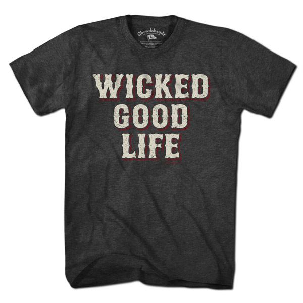 Good life hot sale t shirts