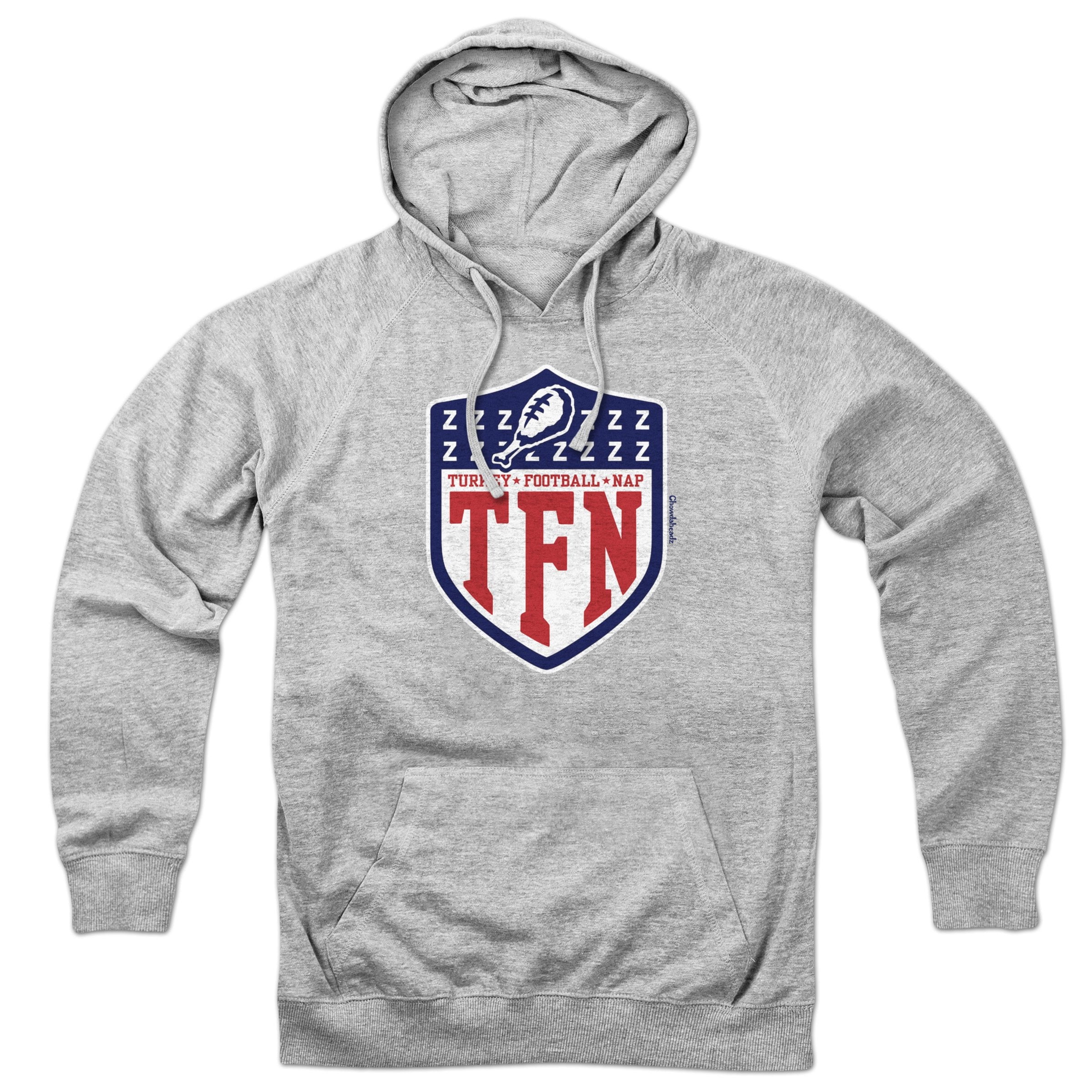 Shop Nfl Shield Logo Hoodie