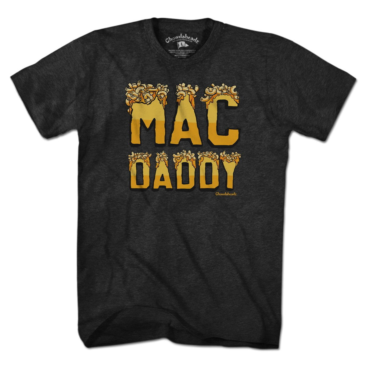 Mac Daddy / Mac Mama T-Shirt