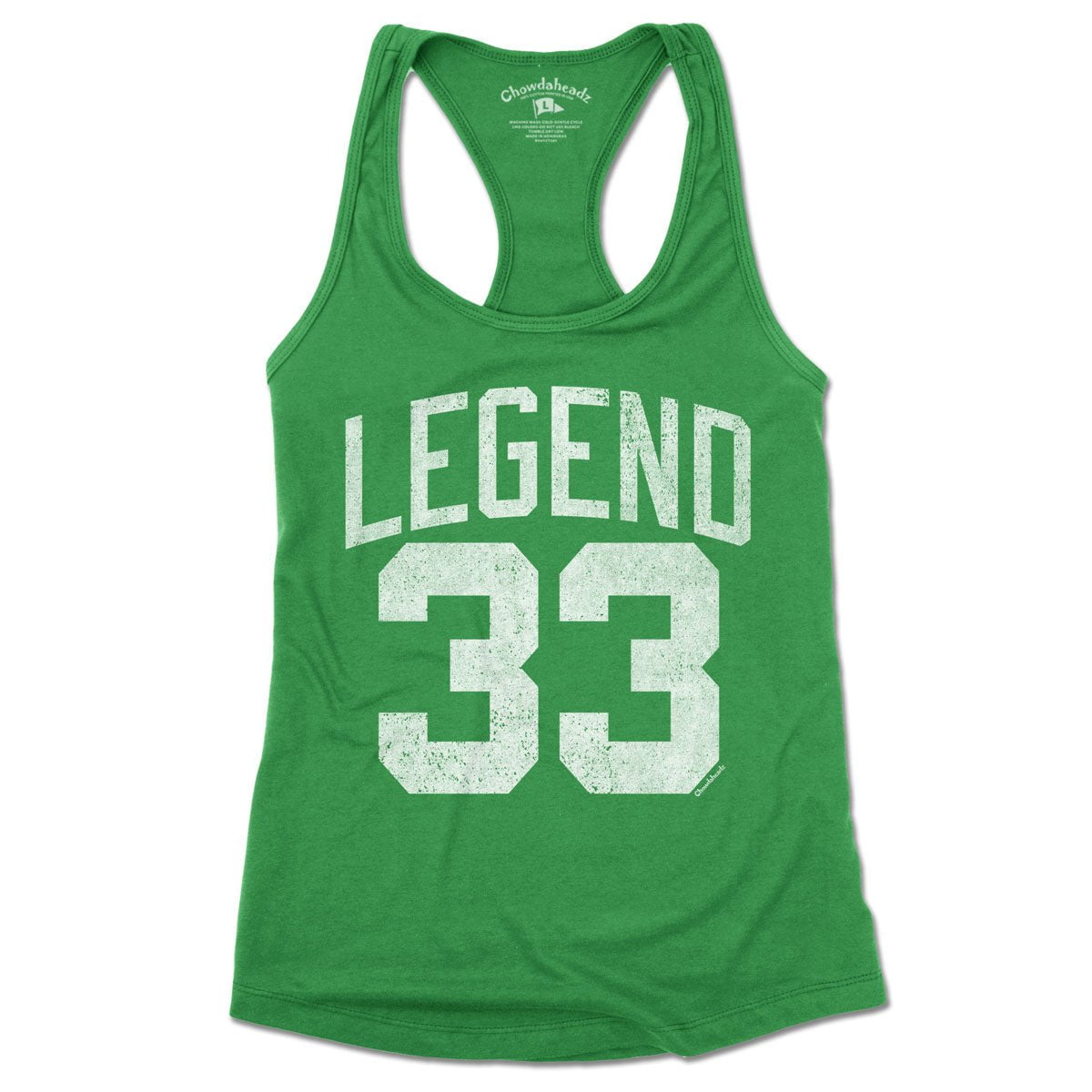 Ladies Legends Jerseys