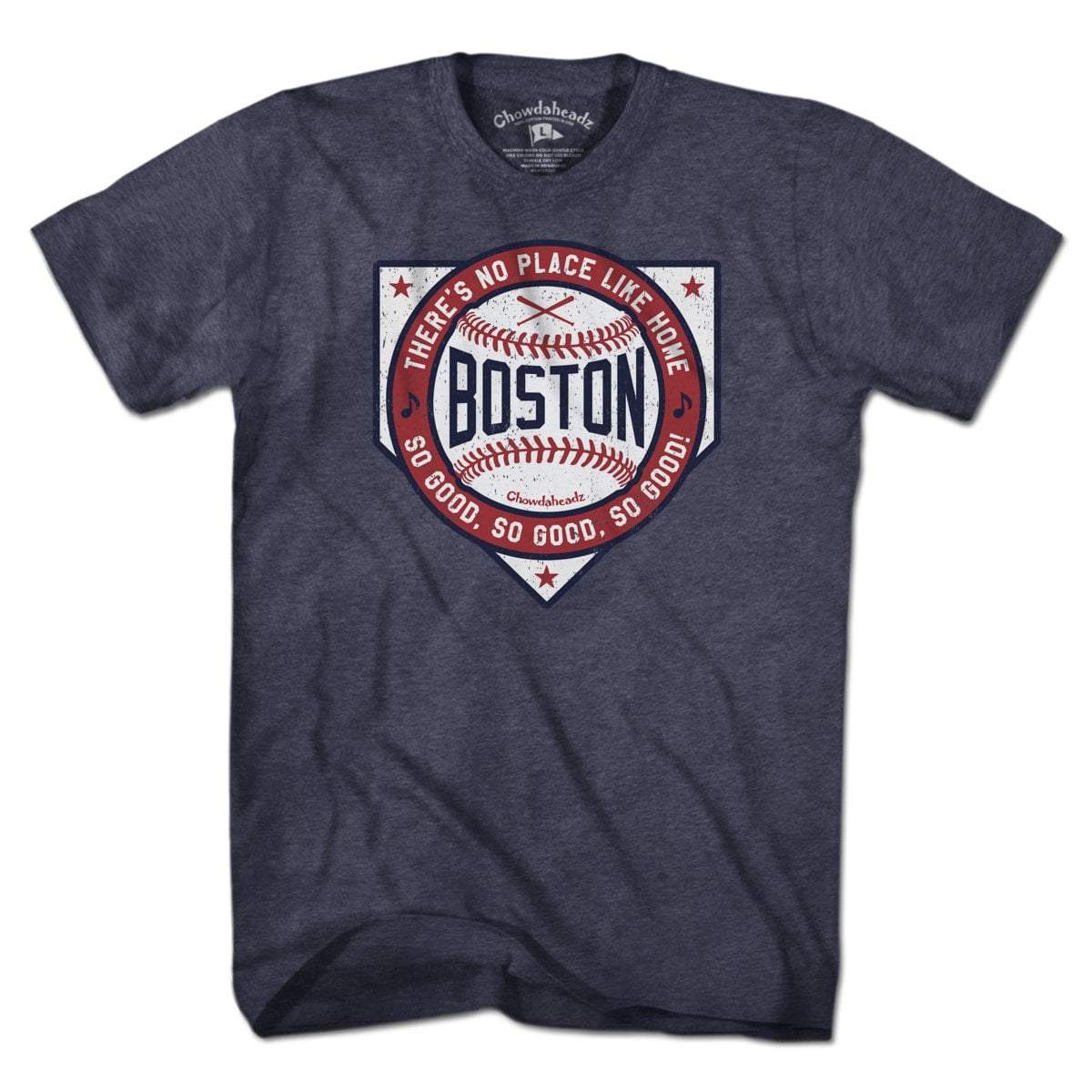 Fenway Park T-shirt Boston Red Sox Tshirt Baseball Tee 