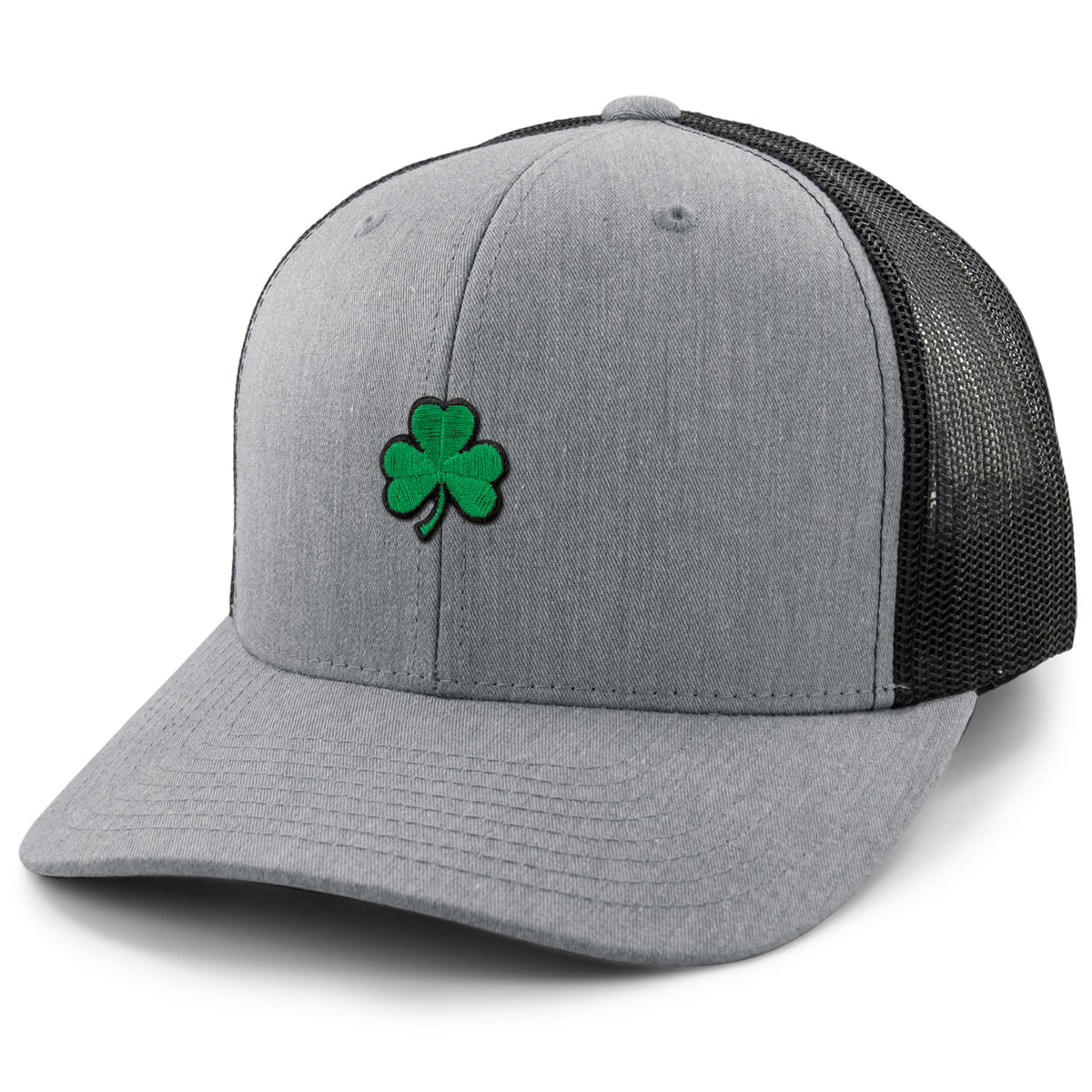 Mini Shamrock Classic Snapback Trucker – Chowdaheadz