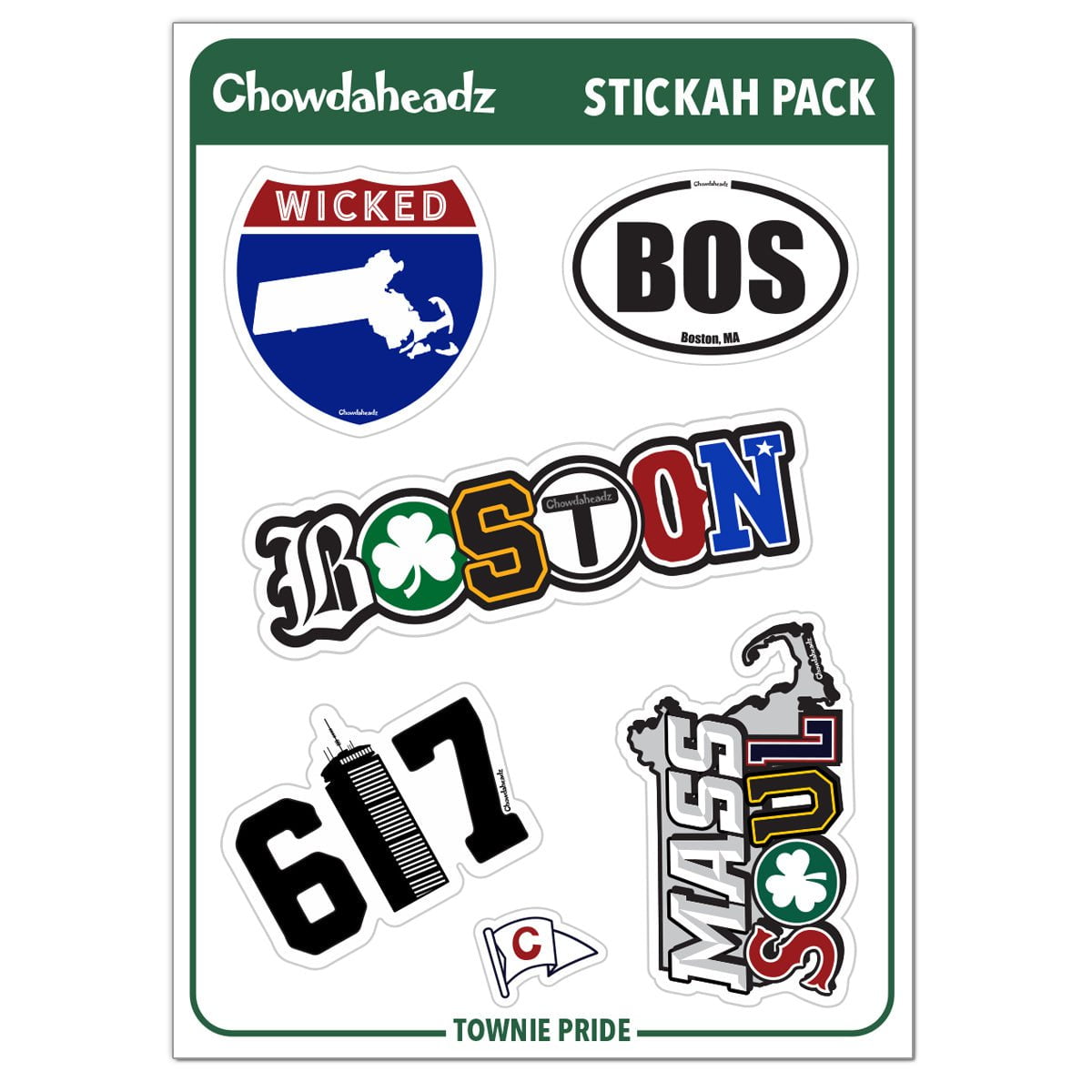 Boston Sports Package