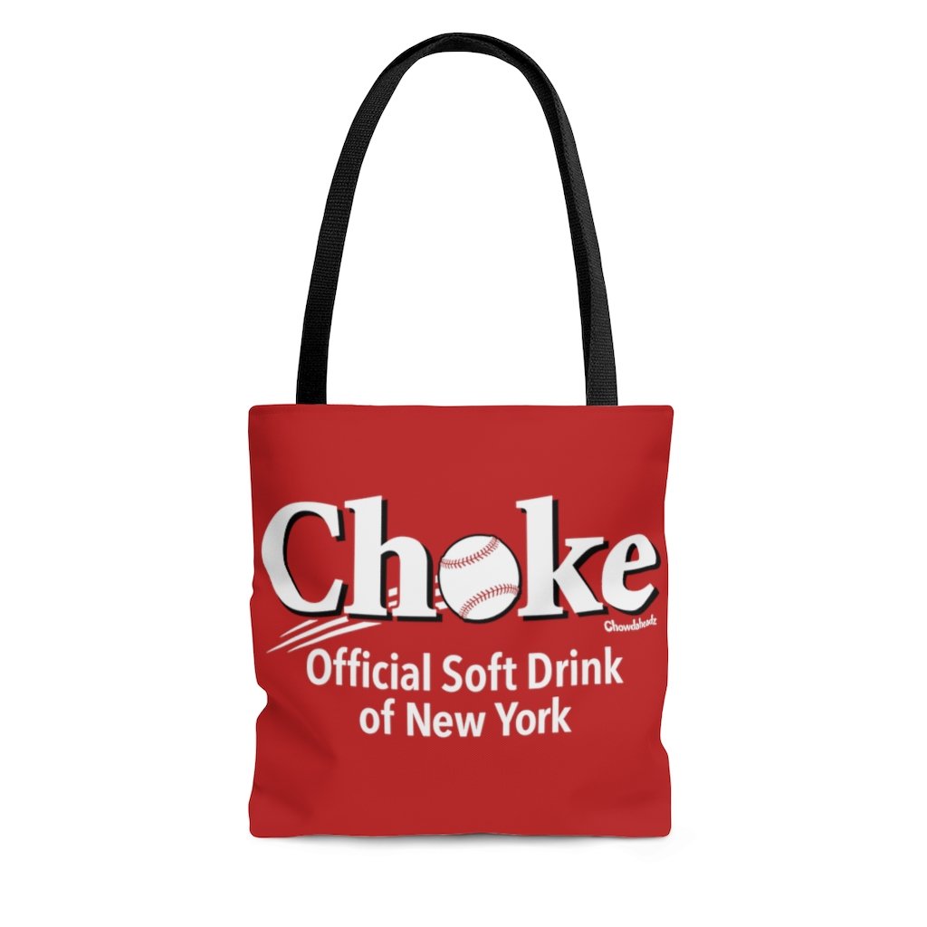 Original The New Yorker Tote Bag