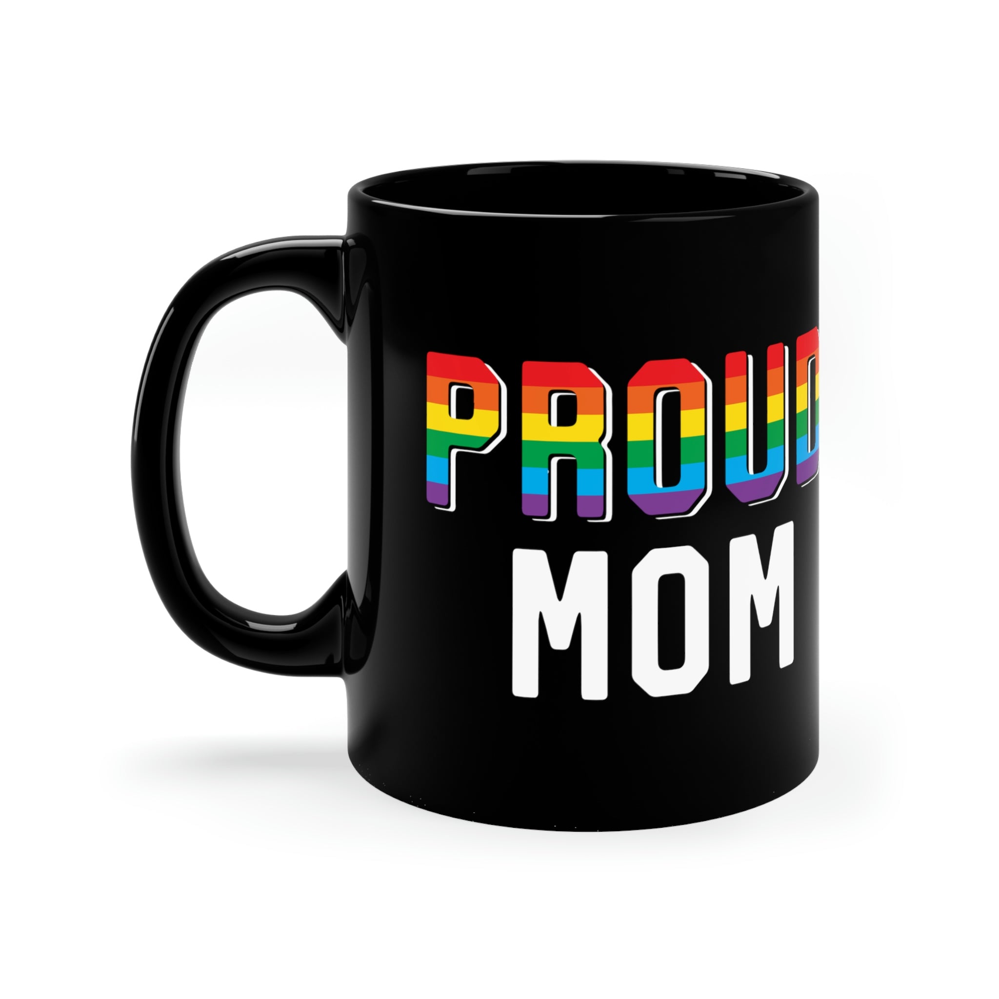 Mom - Your Little Boy - Mug 11oz