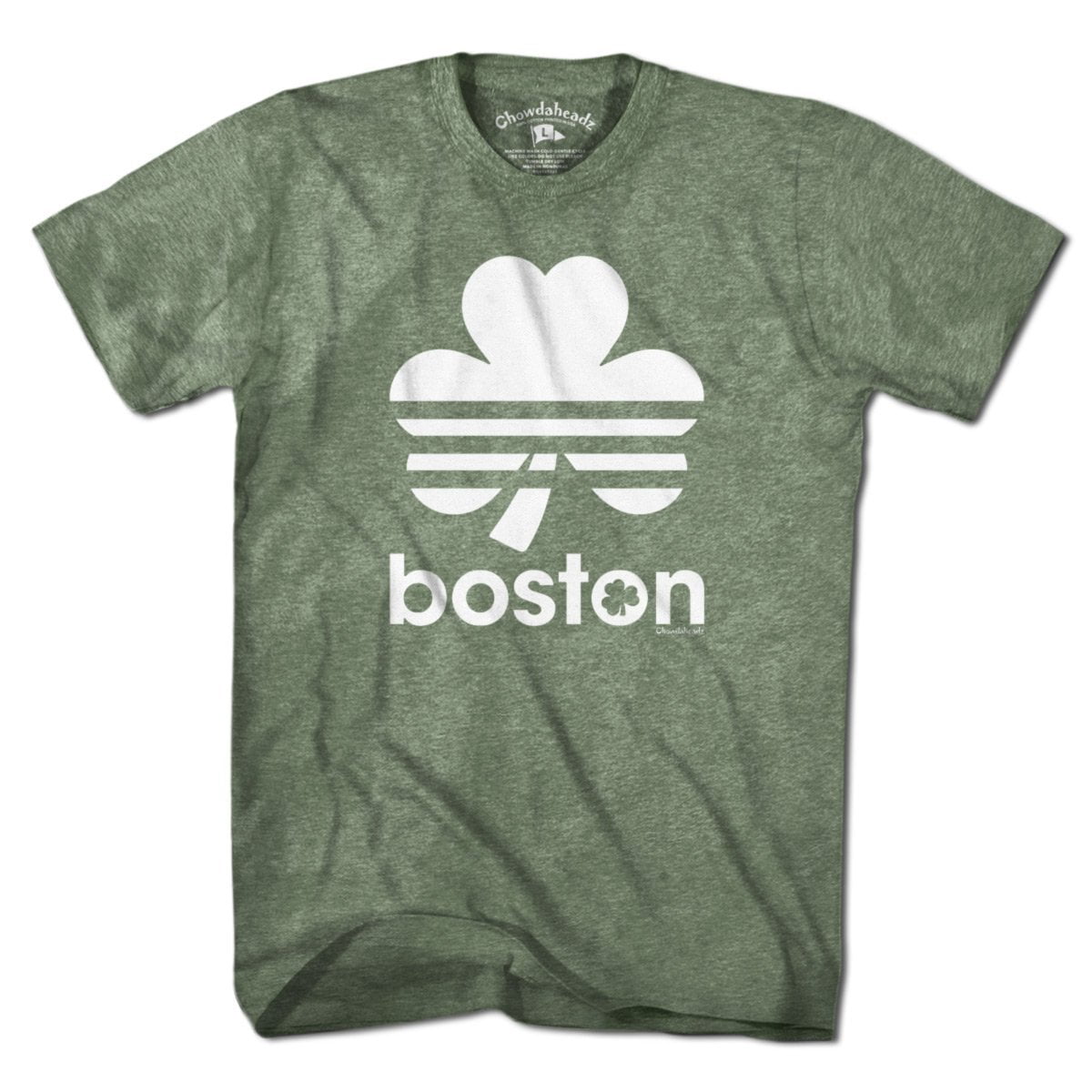 Boston T-shirts