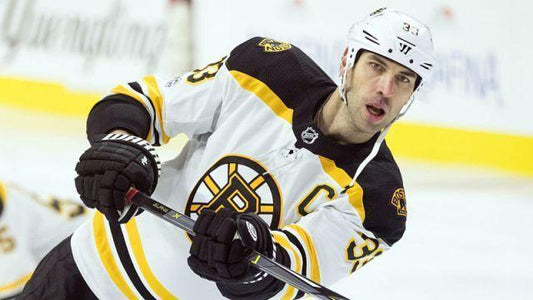 Bruins extend Zdeno Chara! Yay!