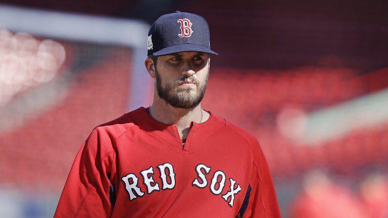 Hey, Red Sox: do something about Drew Pomeranz