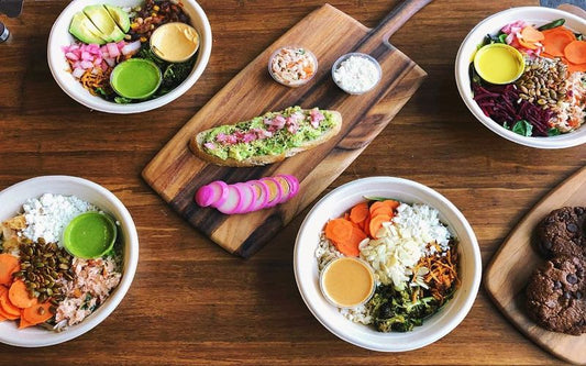 6 Local Restaurants Selling Awesome Meal Kits