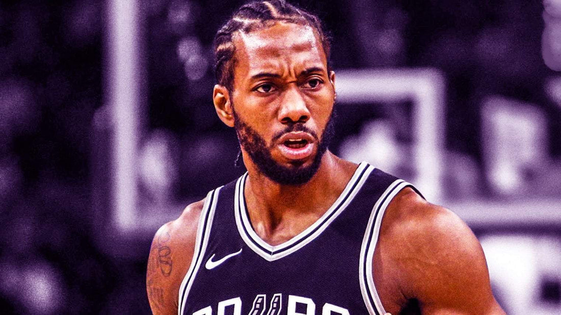 Dwayne Wade thinks Kawhi Leonard could be a Celtic