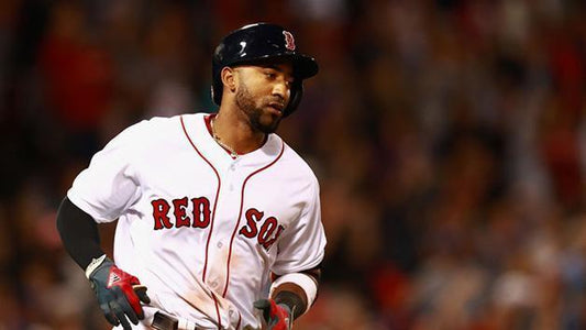 It's Eduardo Nunez time