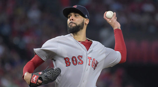 David Price accused of getting hurt playing video games