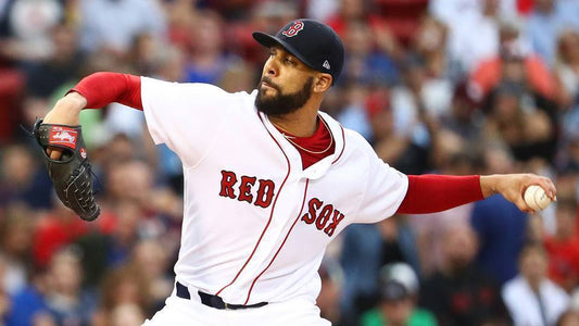 The new David Price is awesome