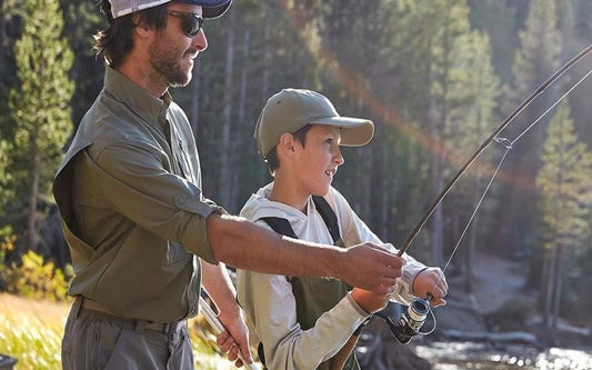 L.L. Bean Offers Free Outdoor Classes In Archery, Kayaking & More