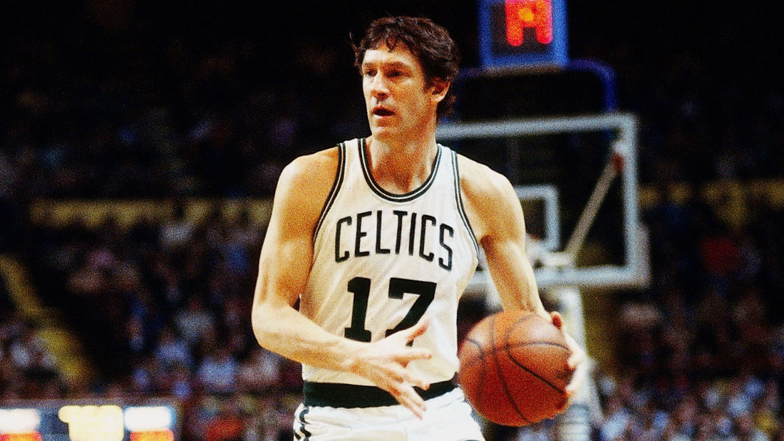 RIP John Havlicek