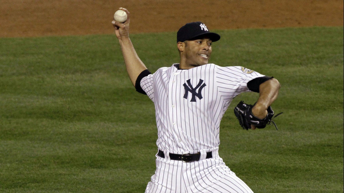 Telegram reporter refuses to vote for Mariano Rivera for HOF