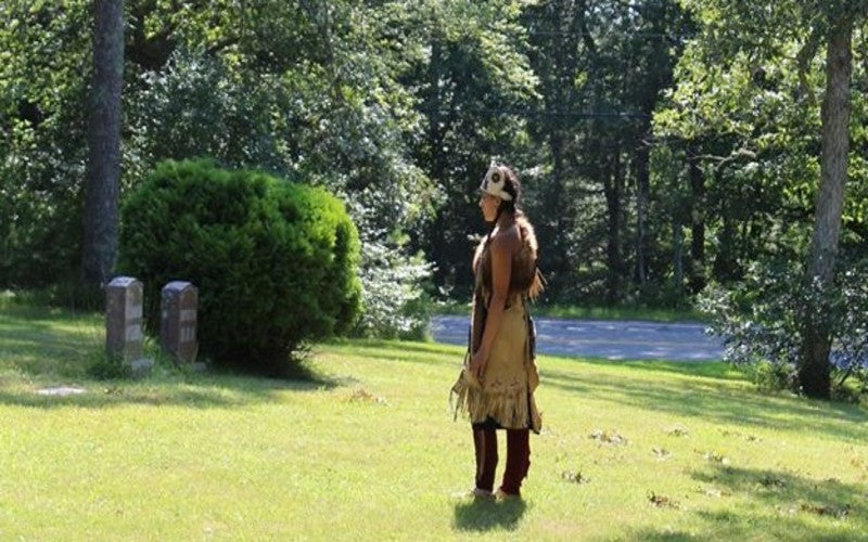 Will The Mashpee Wampanoag Tribe Lose Their Land?