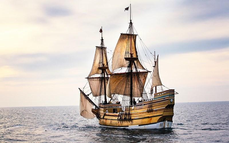 The Mayflower's 400th Anniversary Celebration Is Slated For Spring 2020