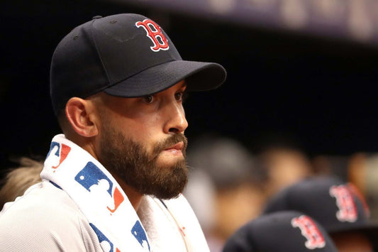 Porcello, Bogaerts, JBJ's names are in trade rumors