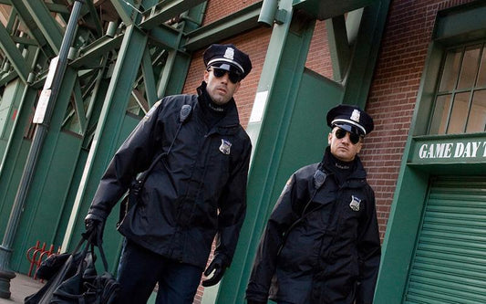 12 Wicked Awesome Movies Set In Boston