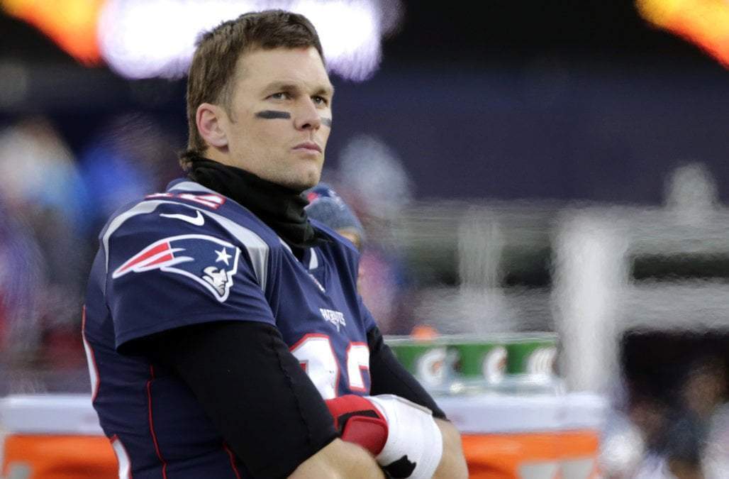 Tom Brady Wants To Play In The 2020s Chowdaheadz 4471