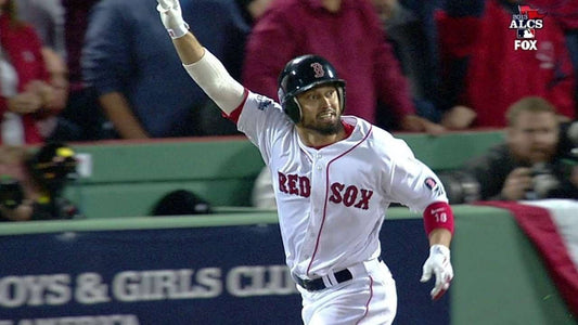 Shane Victorino officially retires