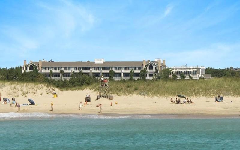 The Best Resort Hotels On Cape Cod, Nantucket & Martha's Vineyard