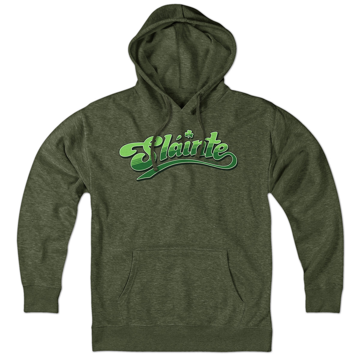 Slainte Hoodie - Chowdaheadz