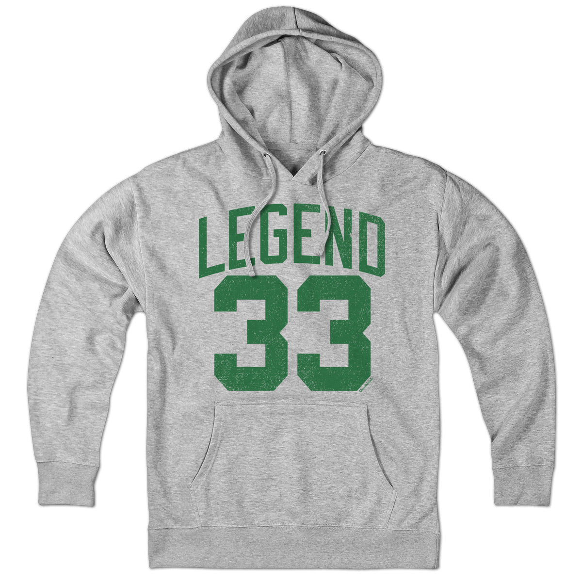 Legend 33 Alter Ego Alternate Hoodie