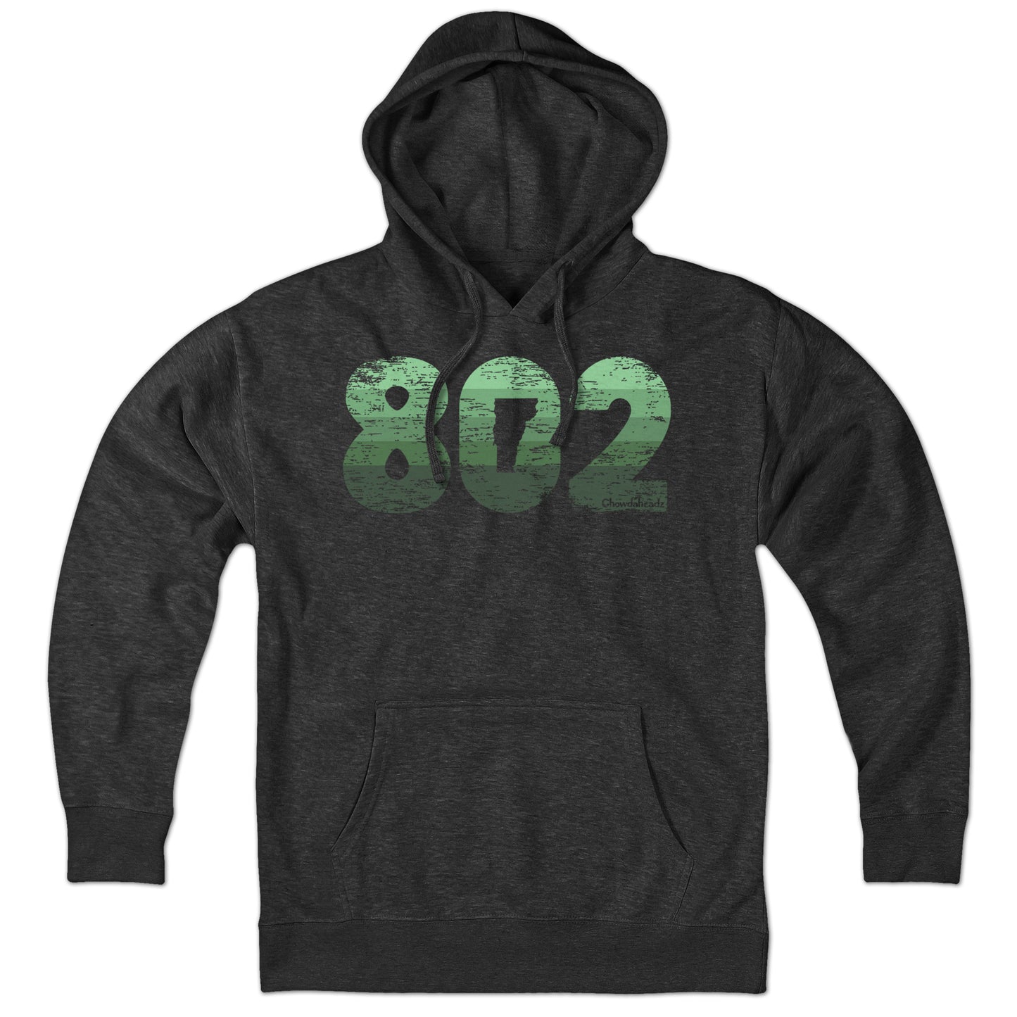 VT 802 Retro Hoodie