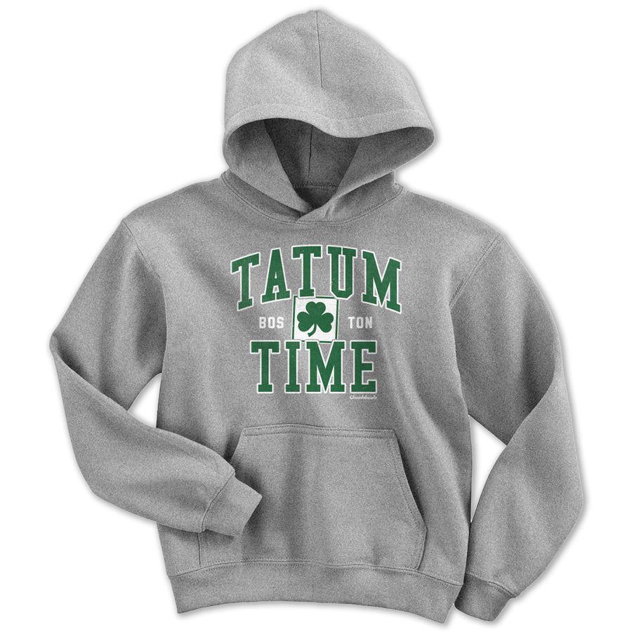 Celtics hot sale youth hoodie