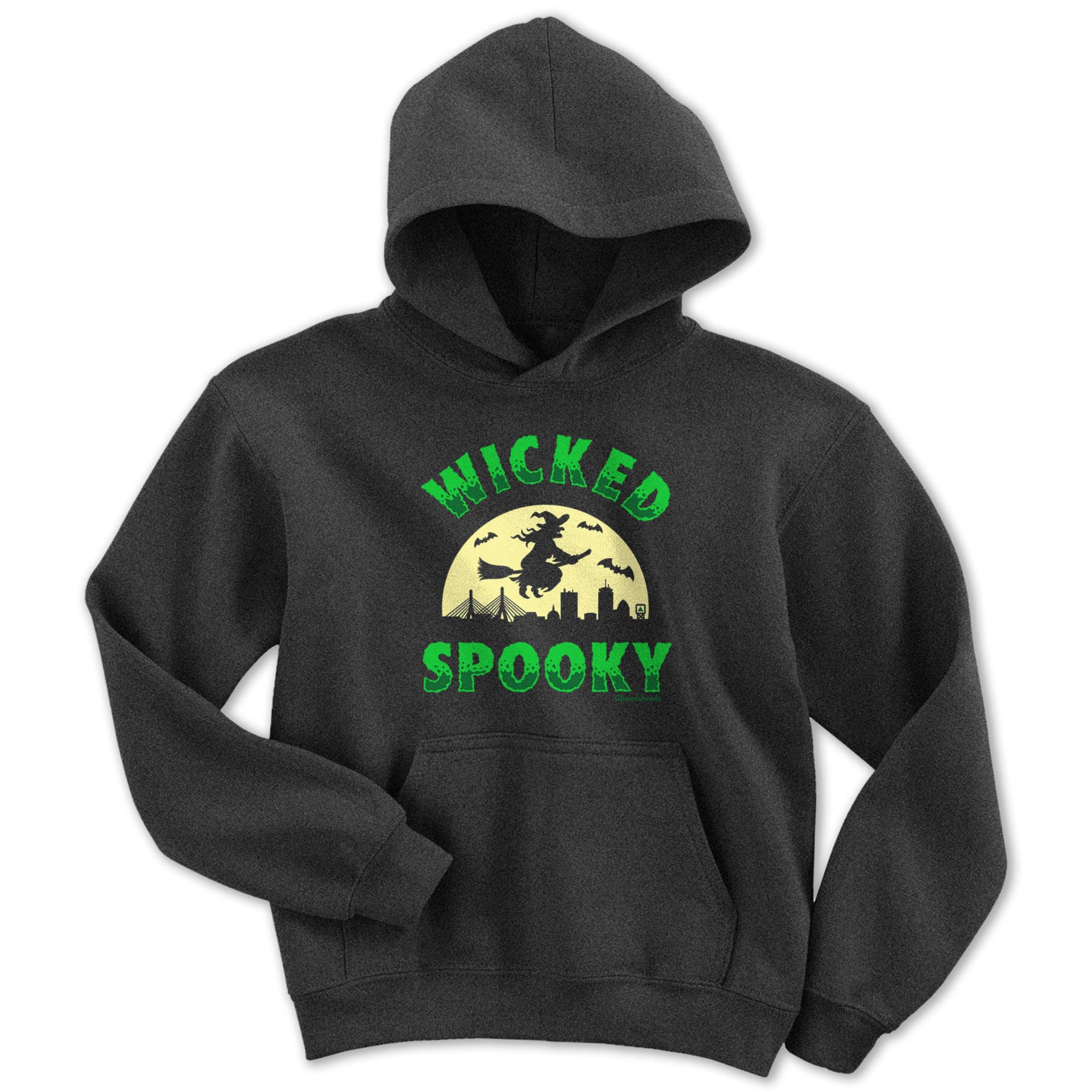 Unisex Halloween Hoodie, 2024 Funny Halloween Hoodie, Black Witch , African American Witch , African American Black Witch ,That Witch