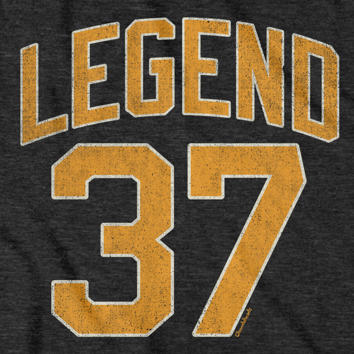 Legend 37 Alter Ego T-Shirt