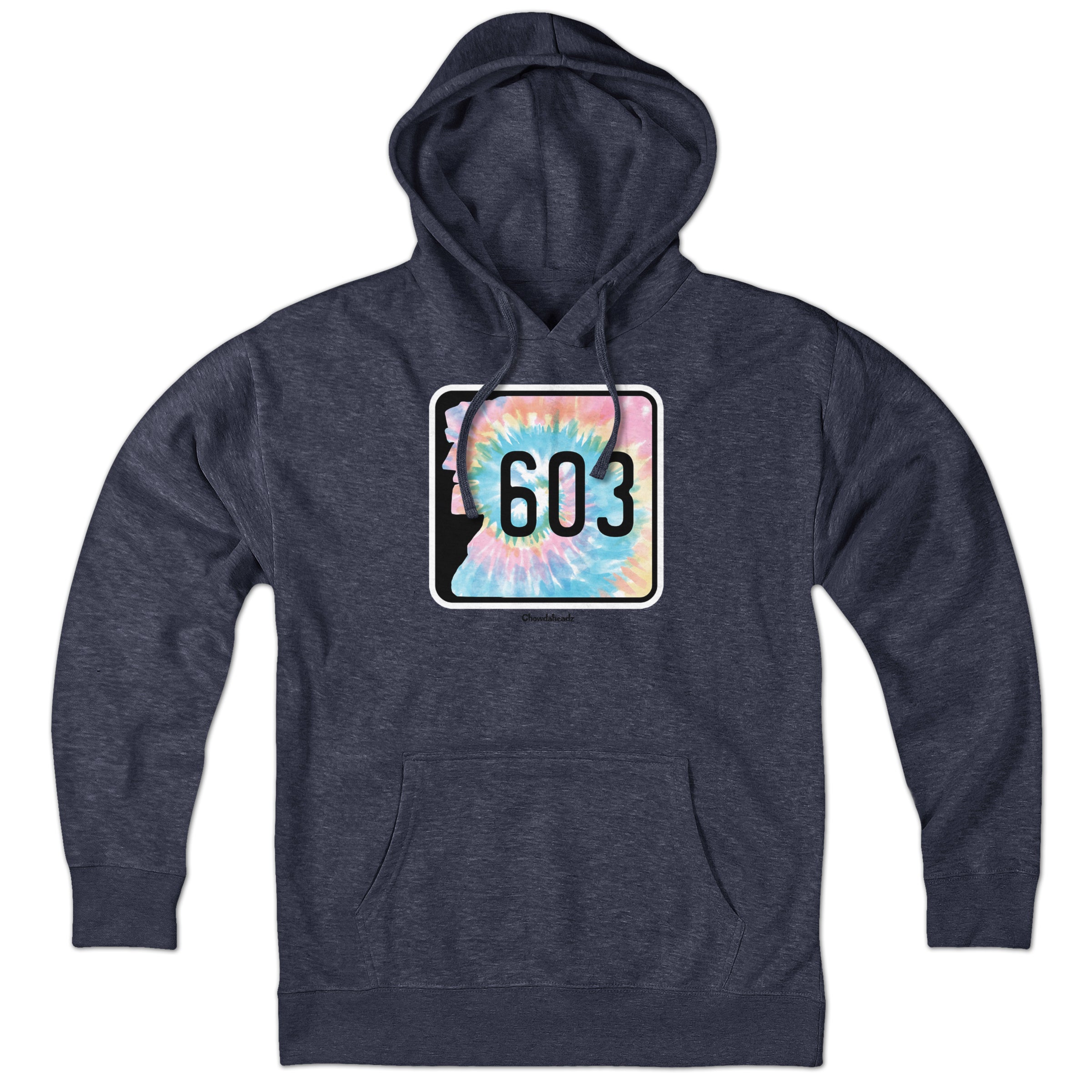 Adult tie dye hoodie sale