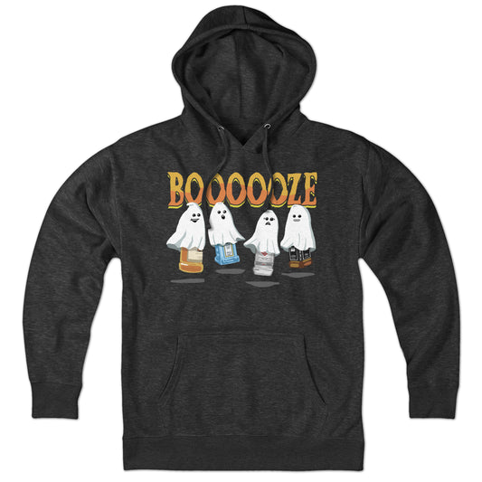 Boooooze Hoodie