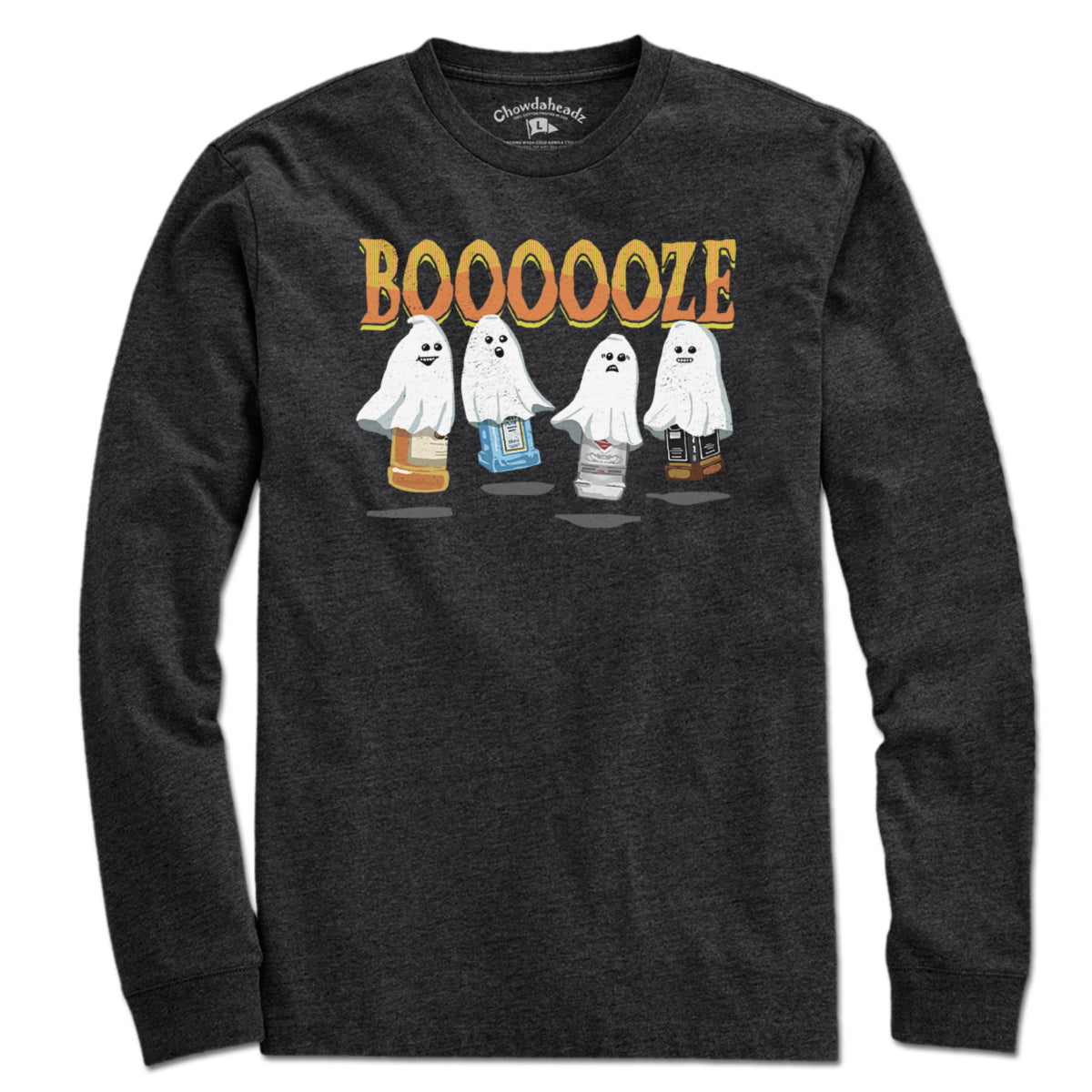 Boooooze T-Shirt