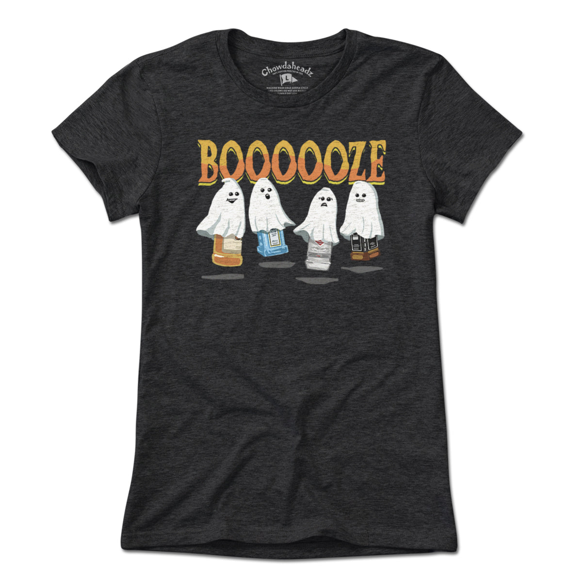 Boooooze T-Shirt