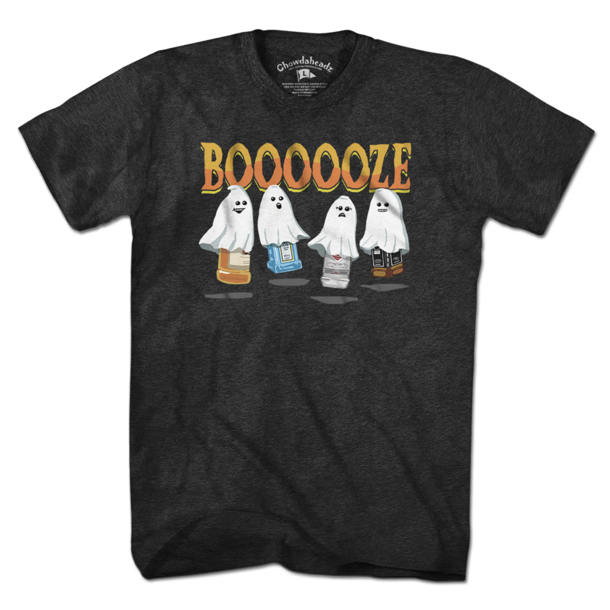 Boooooze T-Shirt