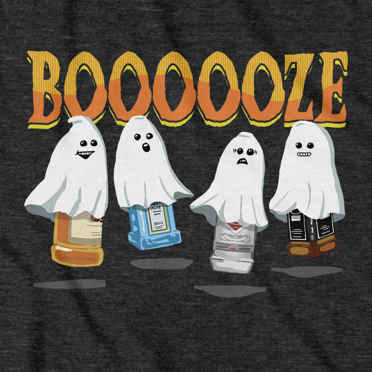 Boooooze T-Shirt