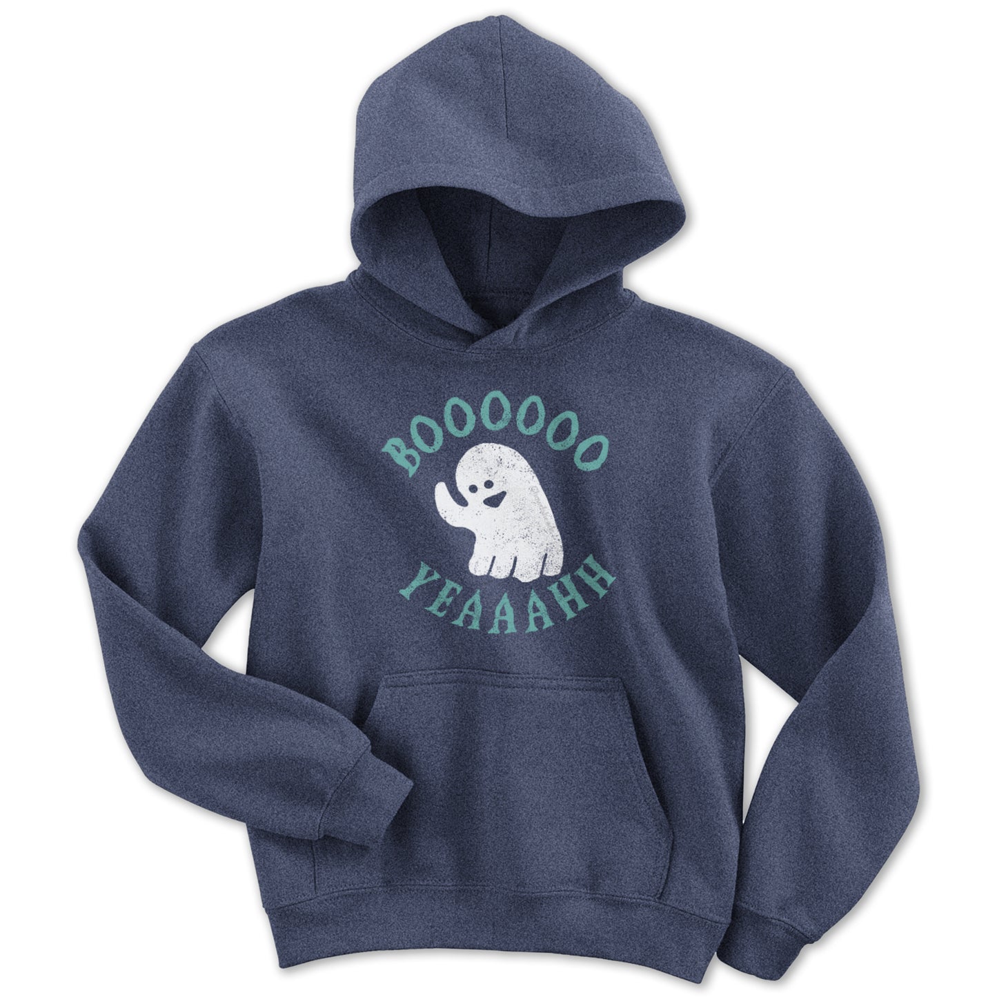 BOO YEAH! Youth Hoodie