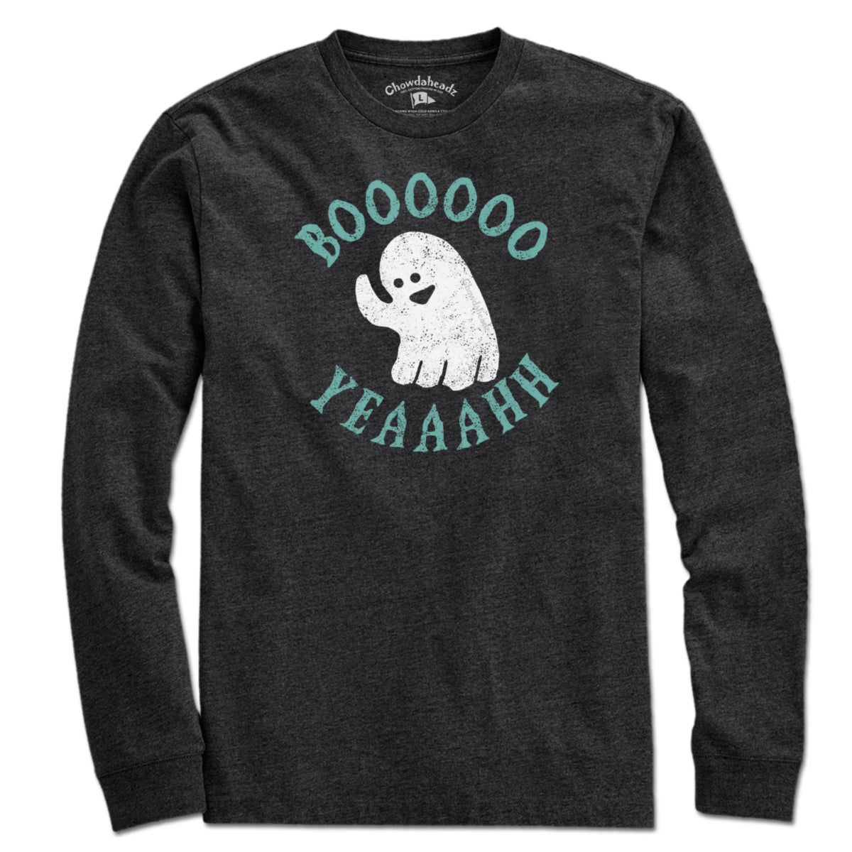 BOO YEAH! T-Shirt