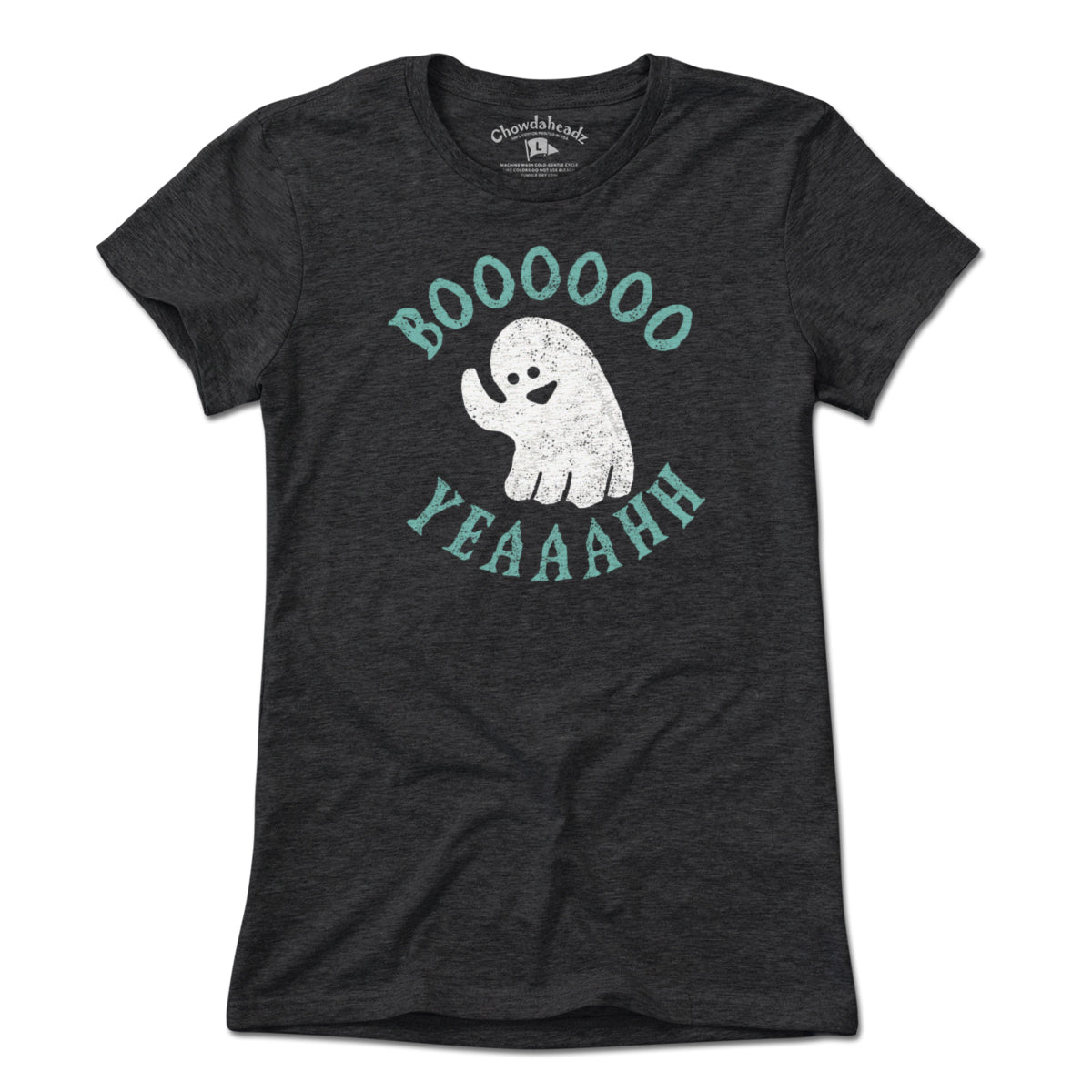 BOO YEAH! T-Shirt