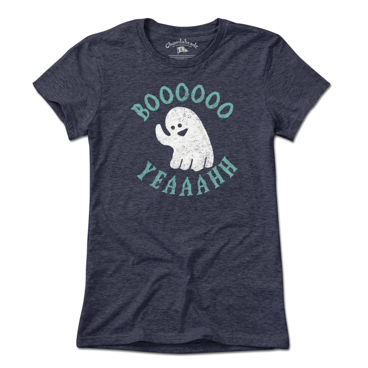 BOO YEAH! T-Shirt