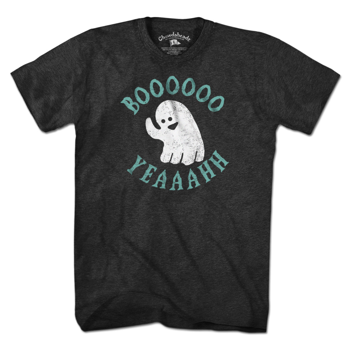 BOO YEAH! T-Shirt